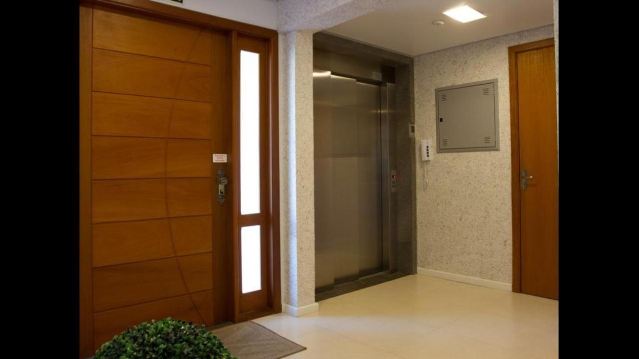 דירות Centro De גראמדו מראה חיצוני תמונה