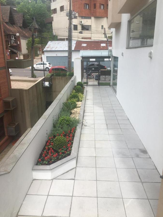 דירות Centro De גראמדו מראה חיצוני תמונה